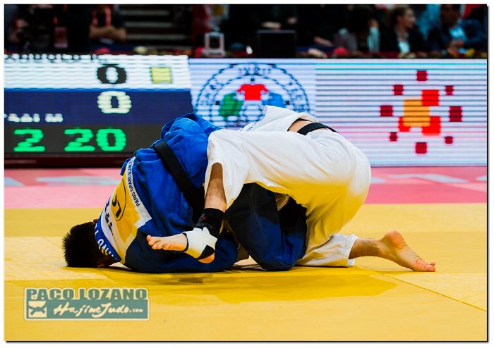 Paris 2014 by P.Lozano cat -60 kg (141)